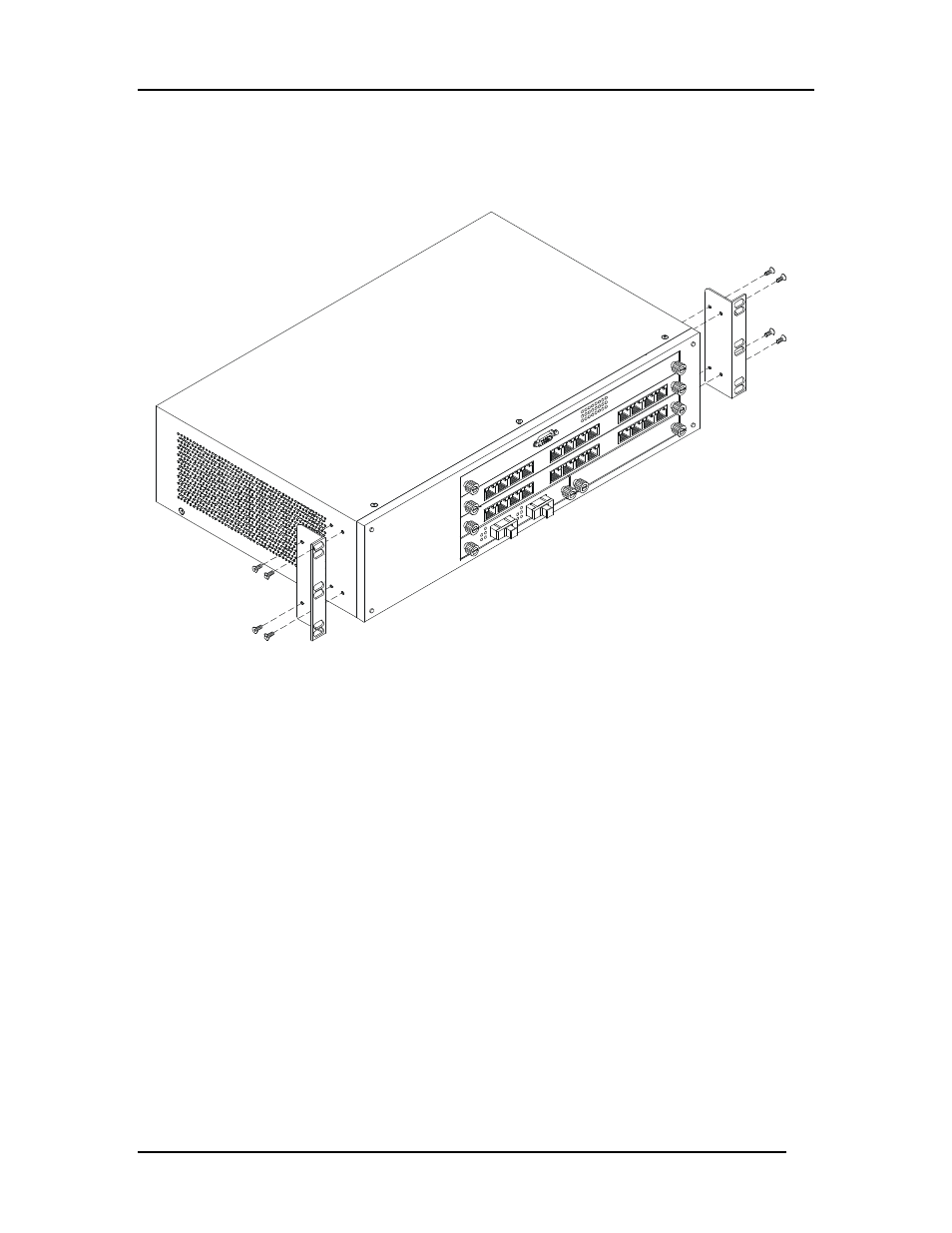 D-Link DES-5024 User Manual | Page 20 / 93