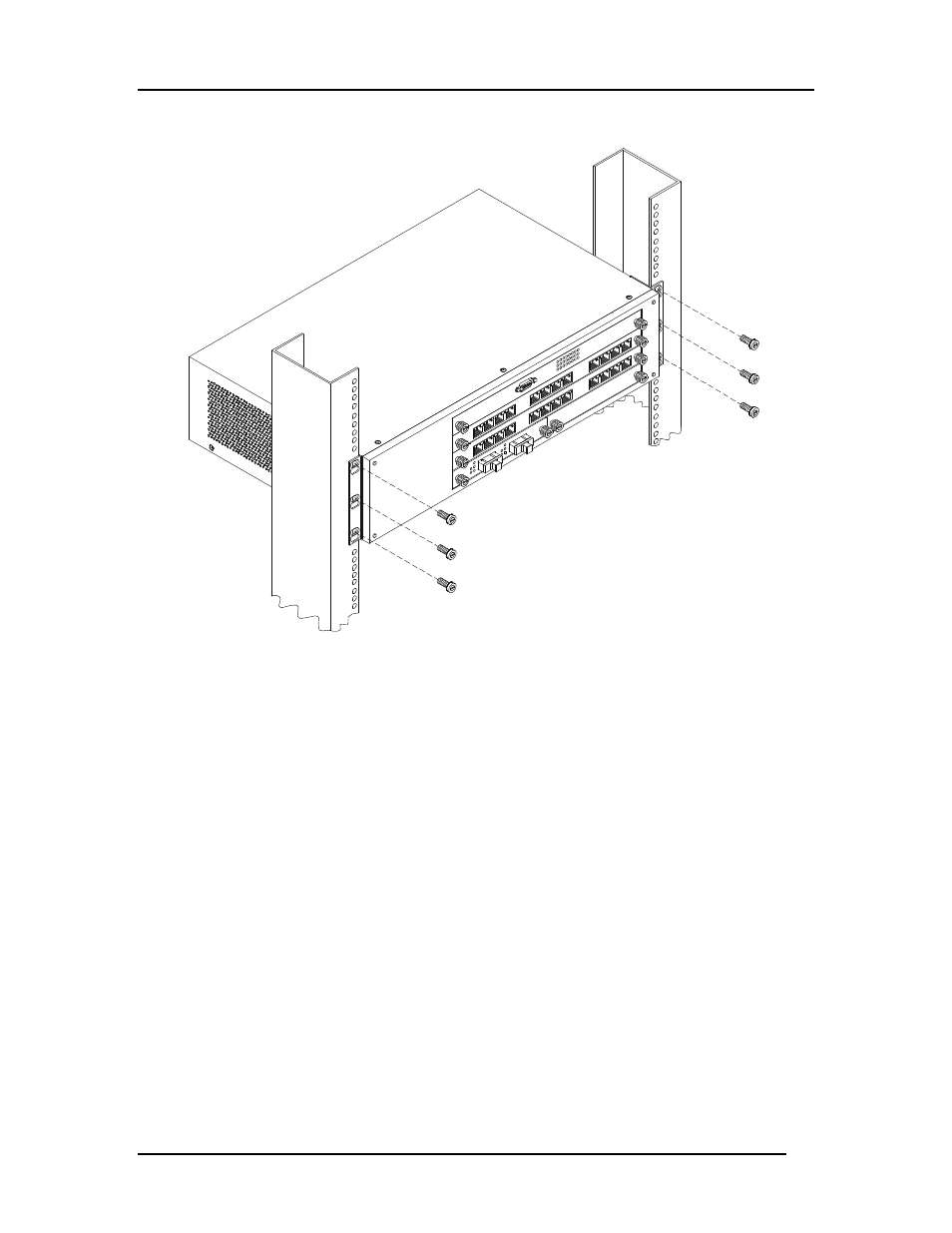 D-Link DES-5024 User Manual | Page 21 / 93