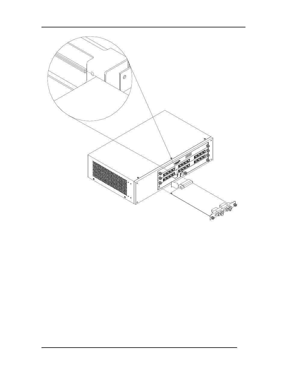 D-Link DES-5024 User Manual | Page 24 / 93