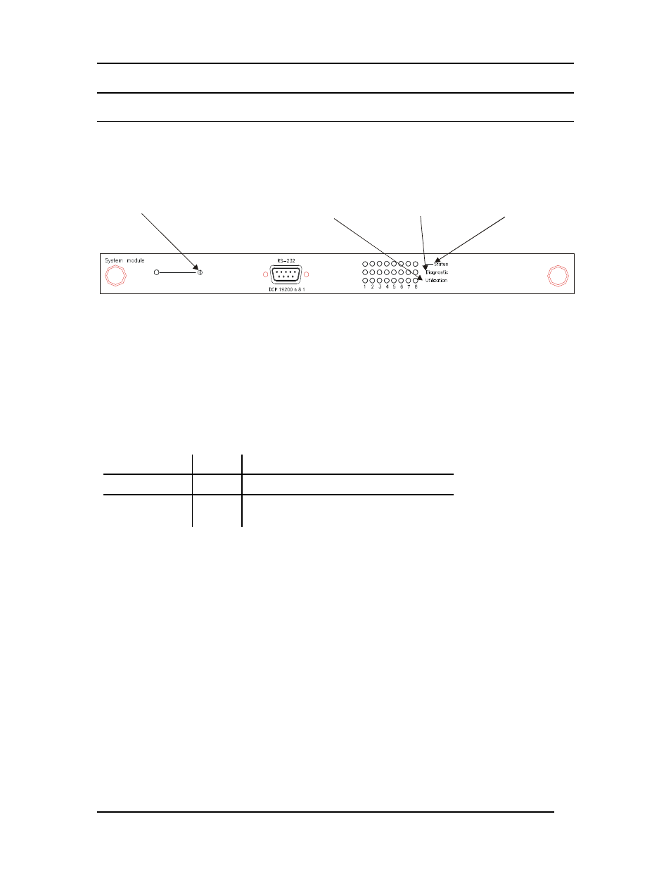 Cpu module, Power | D-Link DES-5024 User Manual | Page 32 / 93