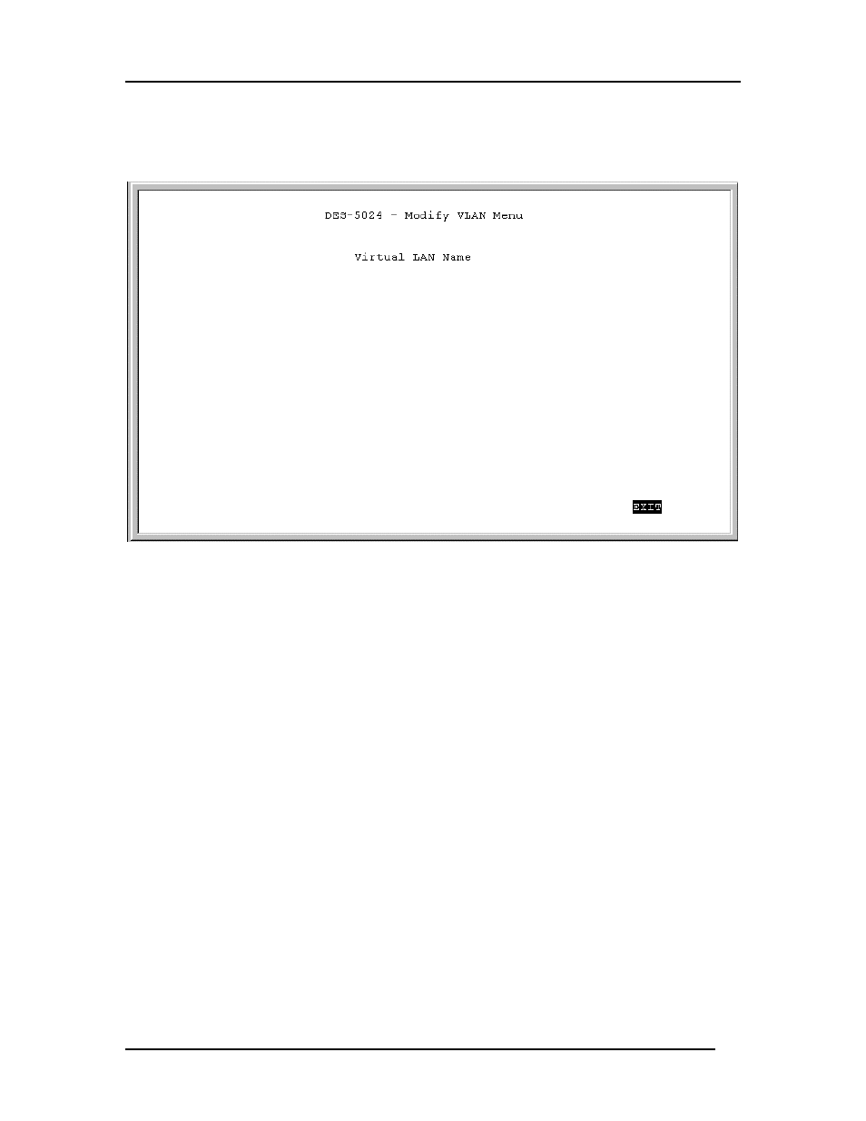 D-Link DES-5024 User Manual | Page 79 / 93