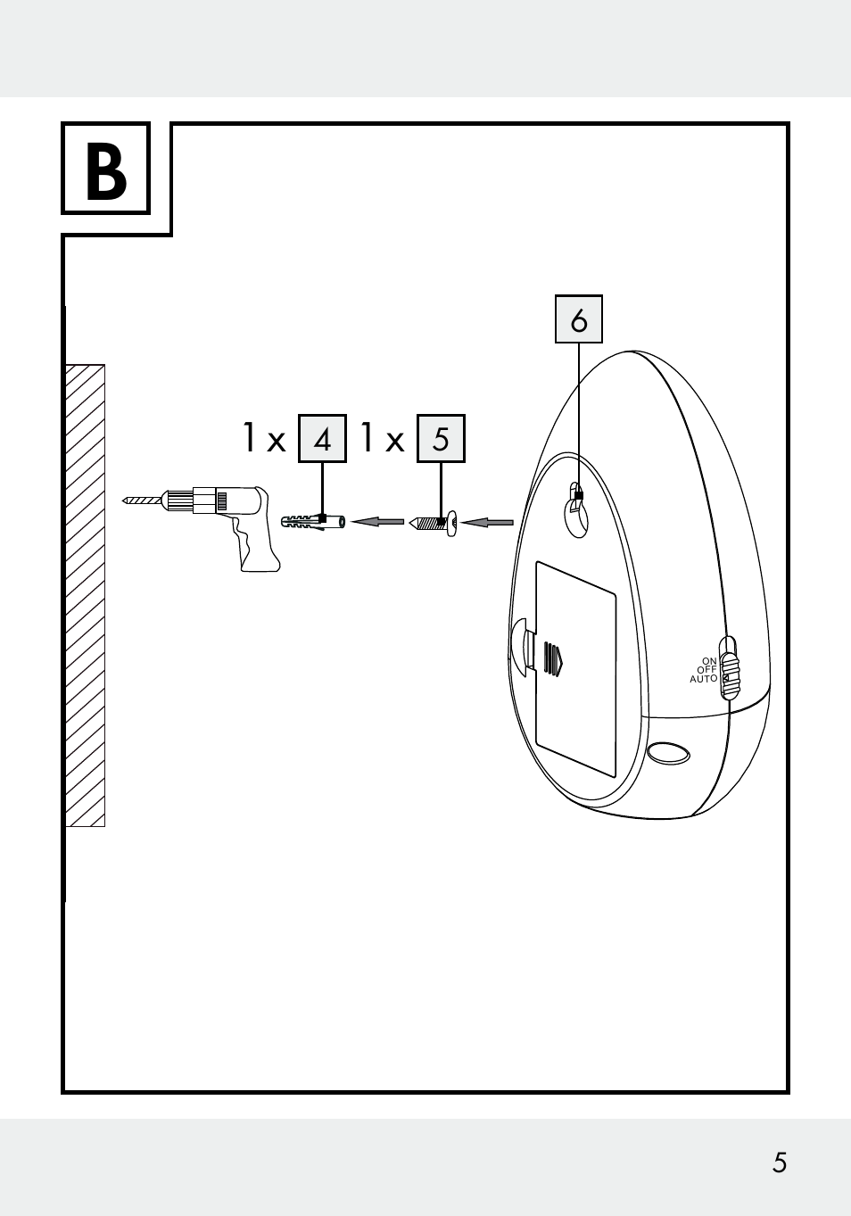 Livarno 103994-14-01/103994-14-02 User Manual | Page 5 / 88