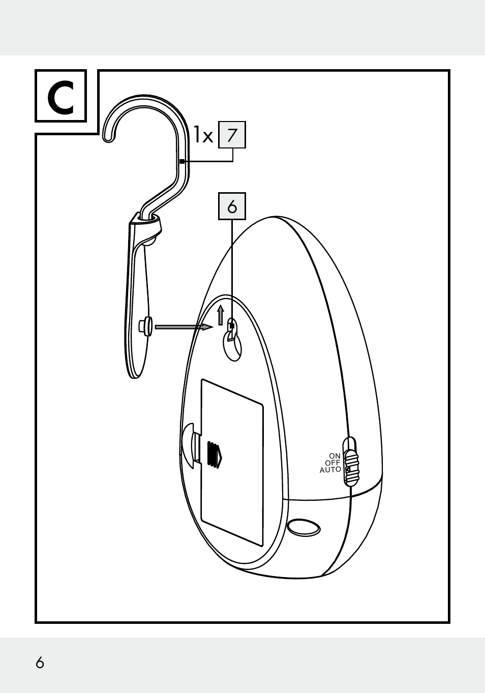 Livarno 103994-14-01/103994-14-02 User Manual | Page 6 / 88