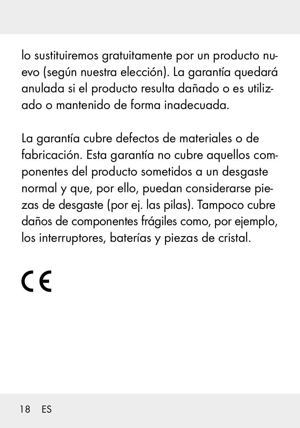 Livarno 103994-14-01/103994-14-02 User Manual | Page 18 / 66