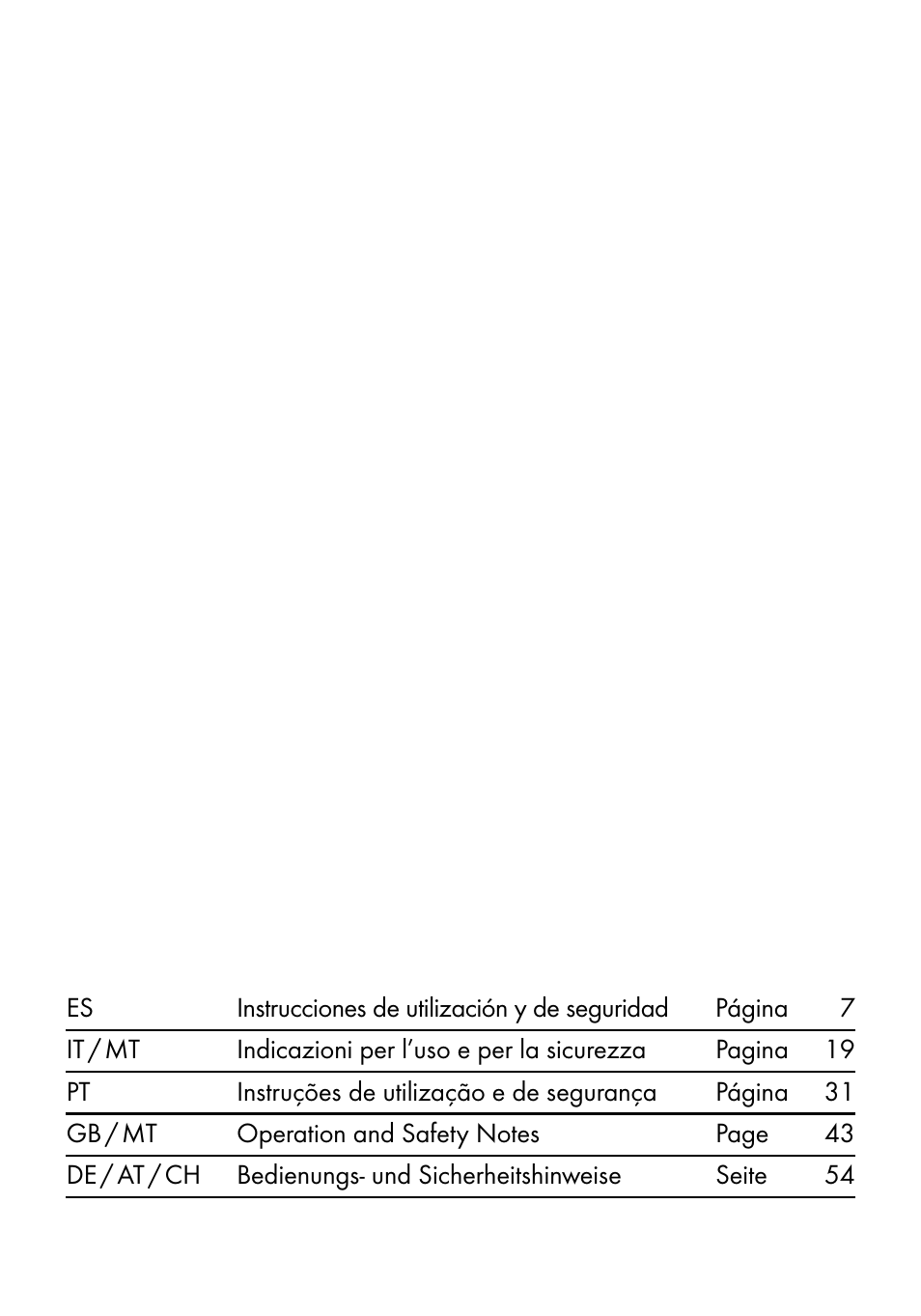 Livarno 103994-14-01/103994-14-02 User Manual | Page 2 / 66