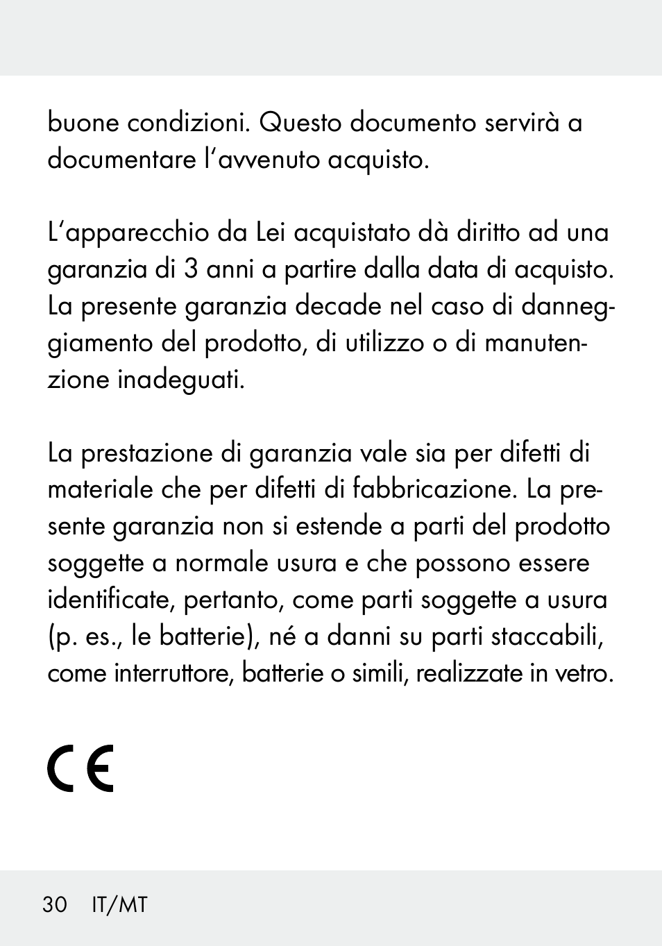 Livarno 103994-14-01/103994-14-02 User Manual | Page 30 / 66