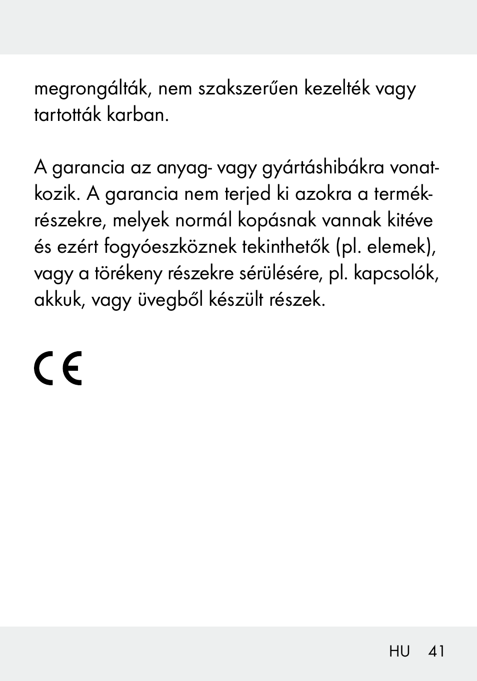 Livarno 103994-14-01/103994-14-02 User Manual | Page 41 / 89
