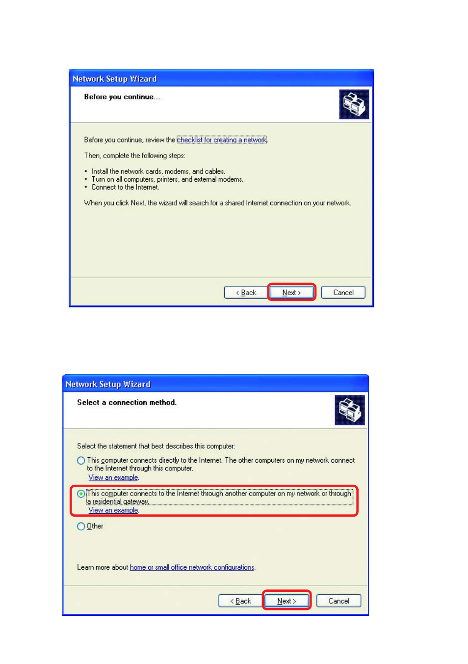 D-Link DI-774 User Manual | Page 44 / 98