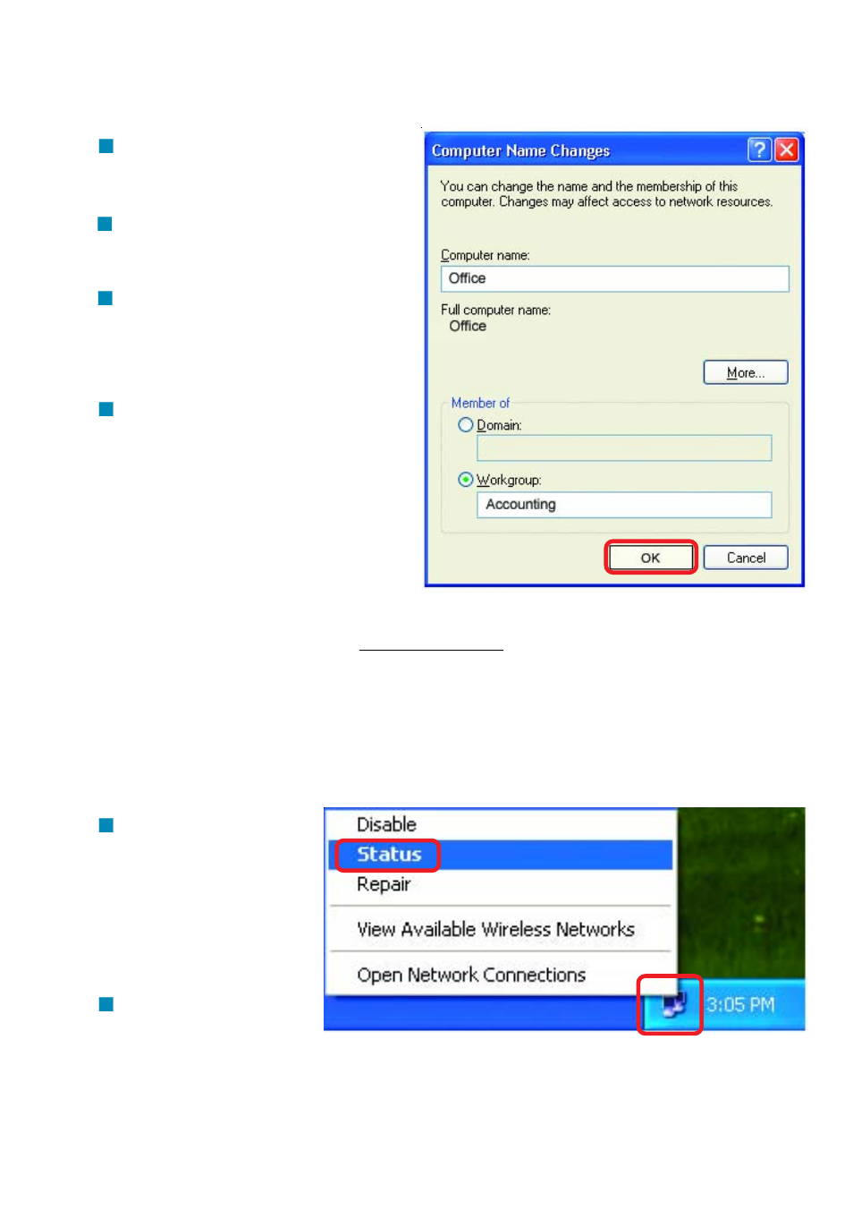 D-Link DI-774 User Manual | Page 51 / 98