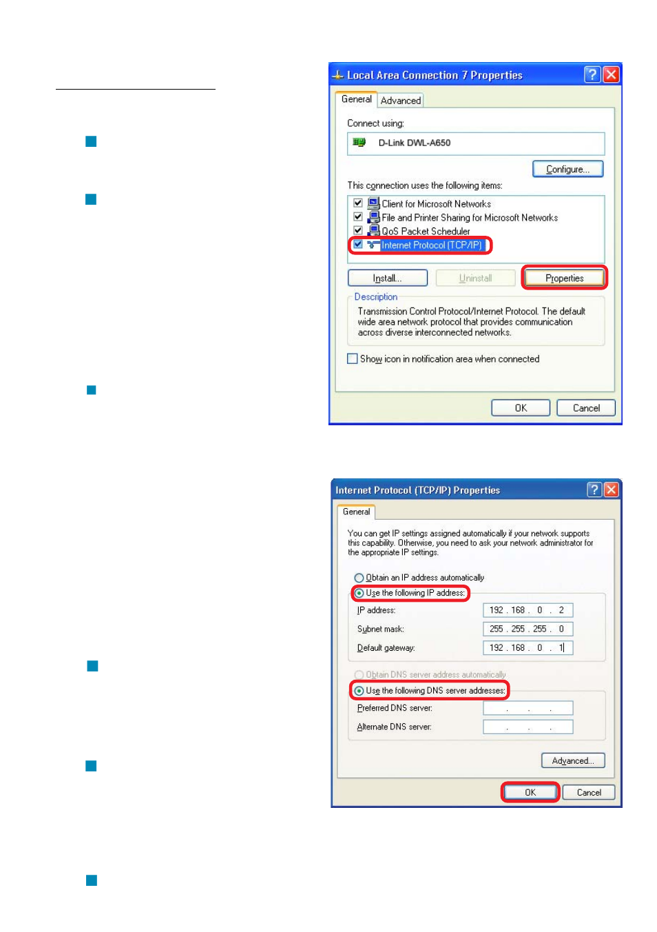 D-Link DI-774 User Manual | Page 54 / 98