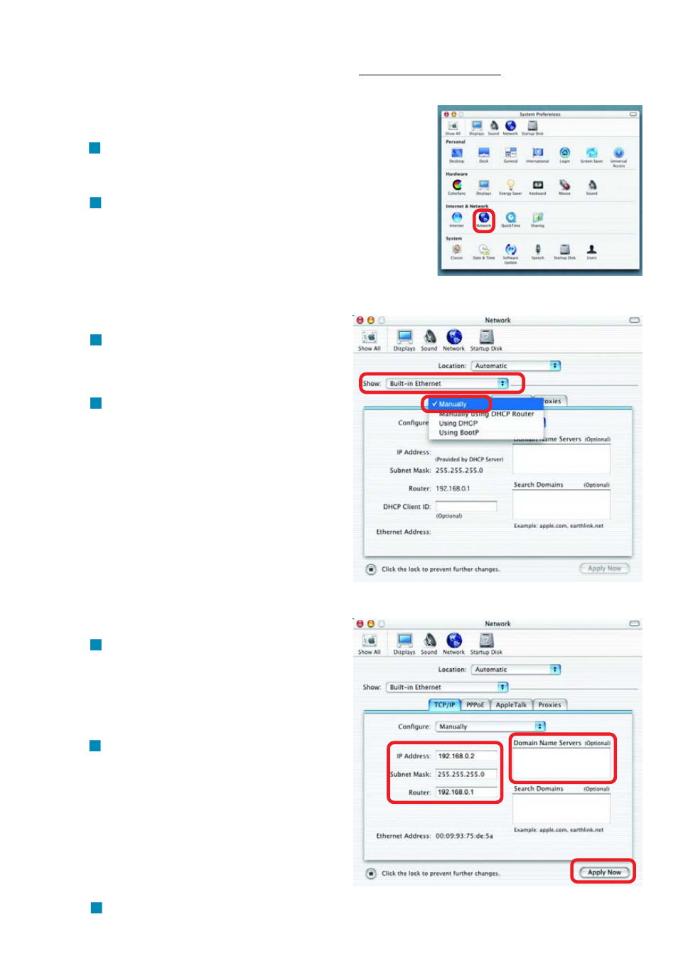 D-Link DI-774 User Manual | Page 55 / 98