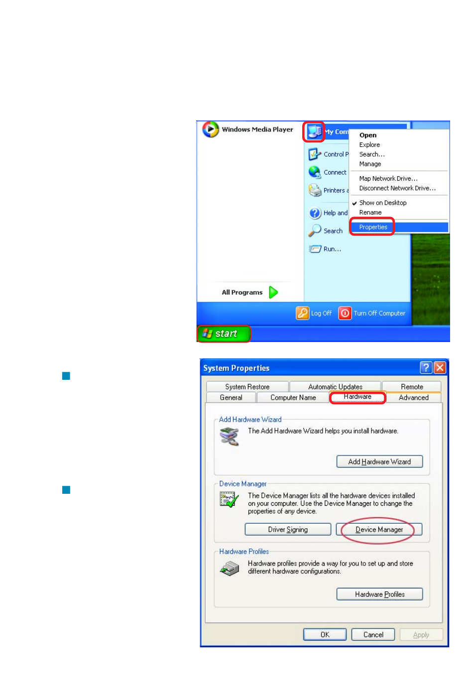 D-Link DI-774 User Manual | Page 60 / 98