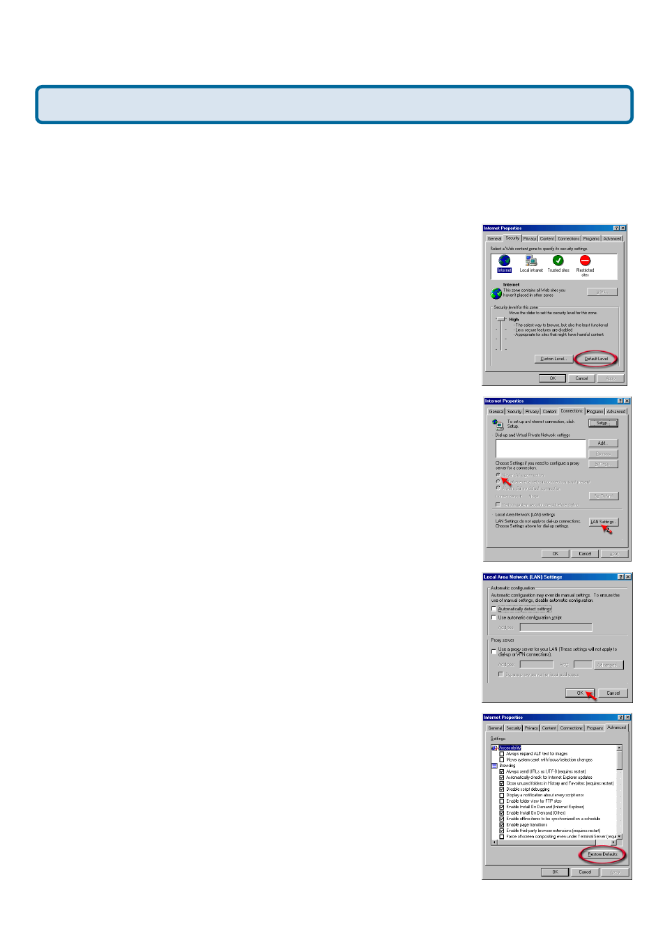 Frequently asked questions (continued) | D-Link DI-774 User Manual | Page 69 / 98