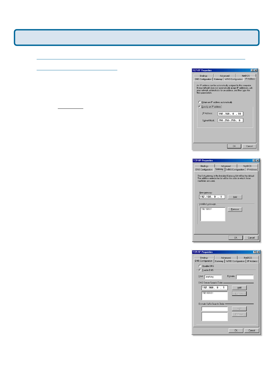 74 frequently asked questions (continued) | D-Link DI-774 User Manual | Page 74 / 98