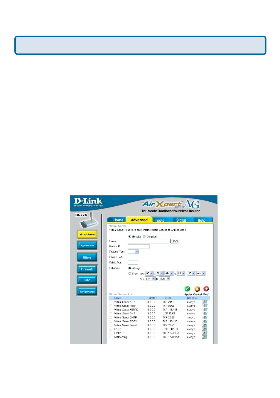 86 frequently asked questions (continued) | D-Link DI-774 User Manual | Page 86 / 98