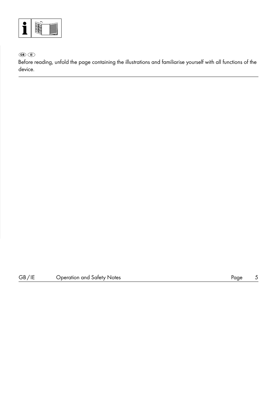 Livarno LED PLUG-IN LIGHT User Manual | Page 2 / 9