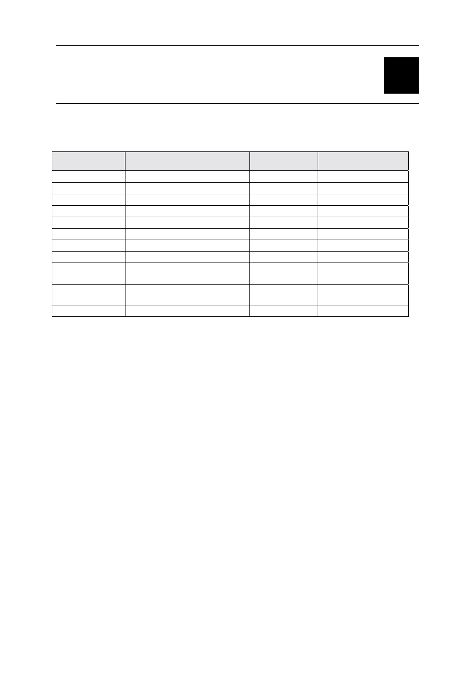 Cable lengths, Able, Engths | D-Link DES-1218 User Manual | Page 37 / 42