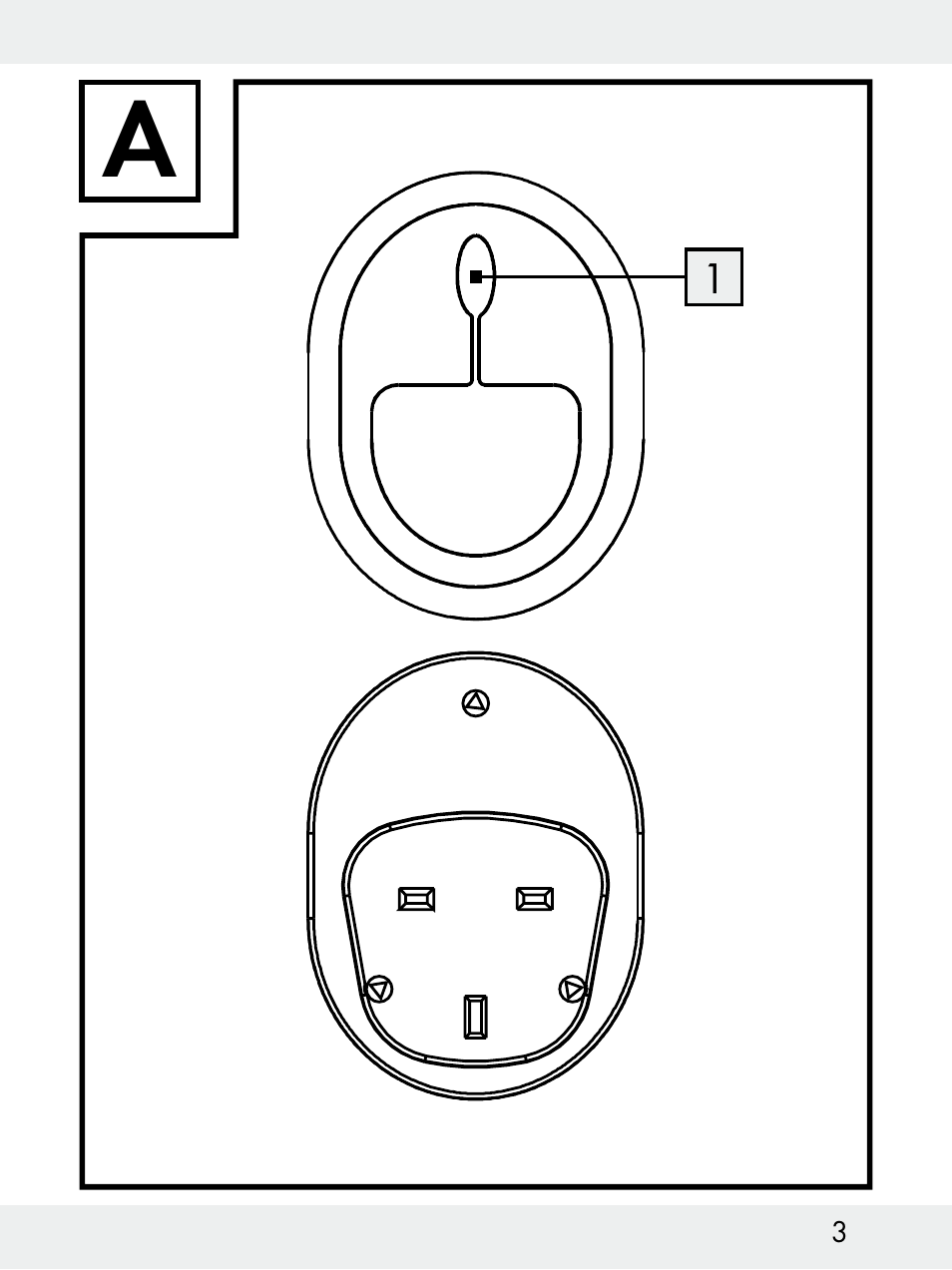 Livarno Z31172..-BS User Manual | Page 3 / 27