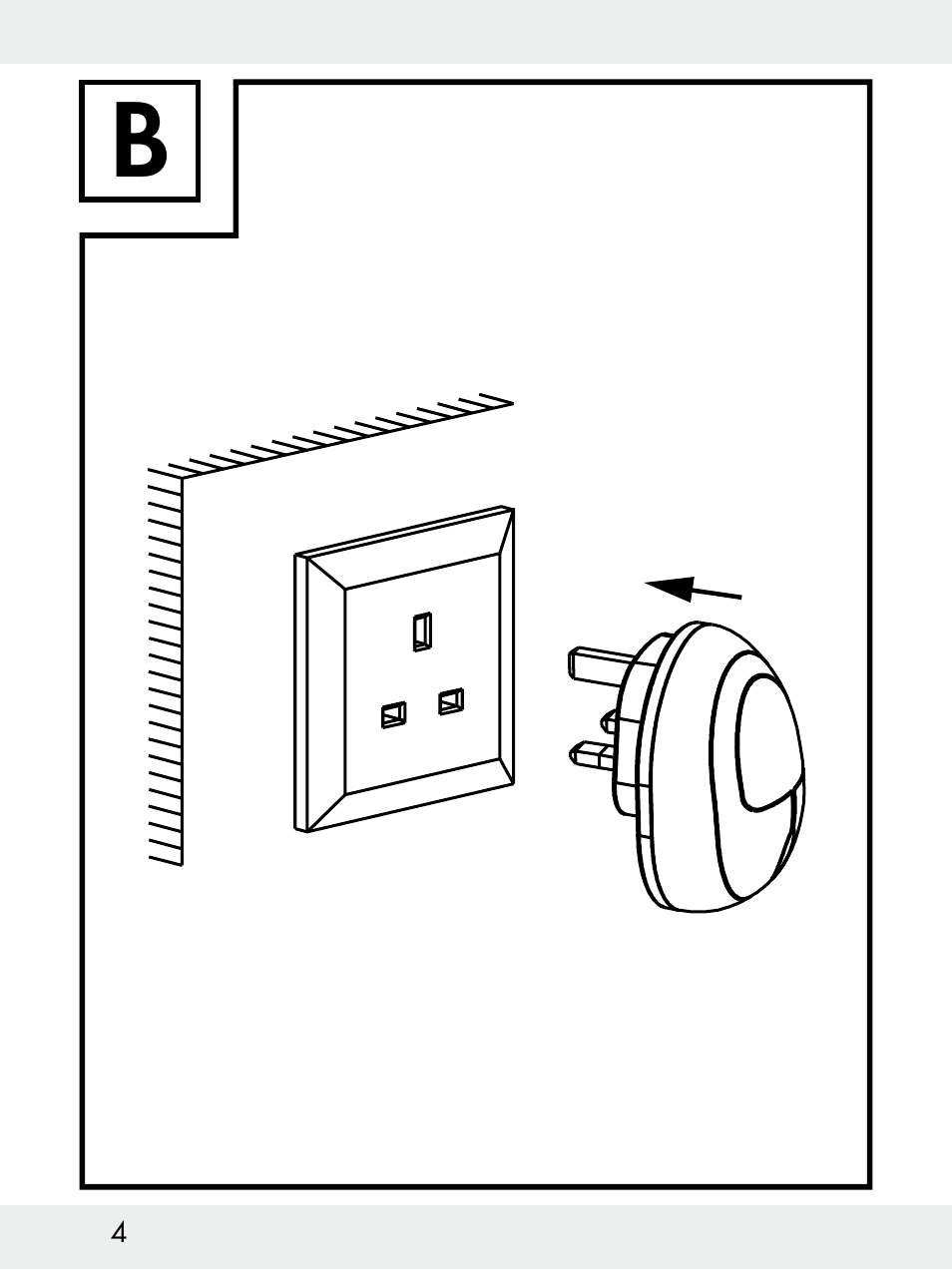 Livarno Z31172..-BS User Manual | Page 4 / 27