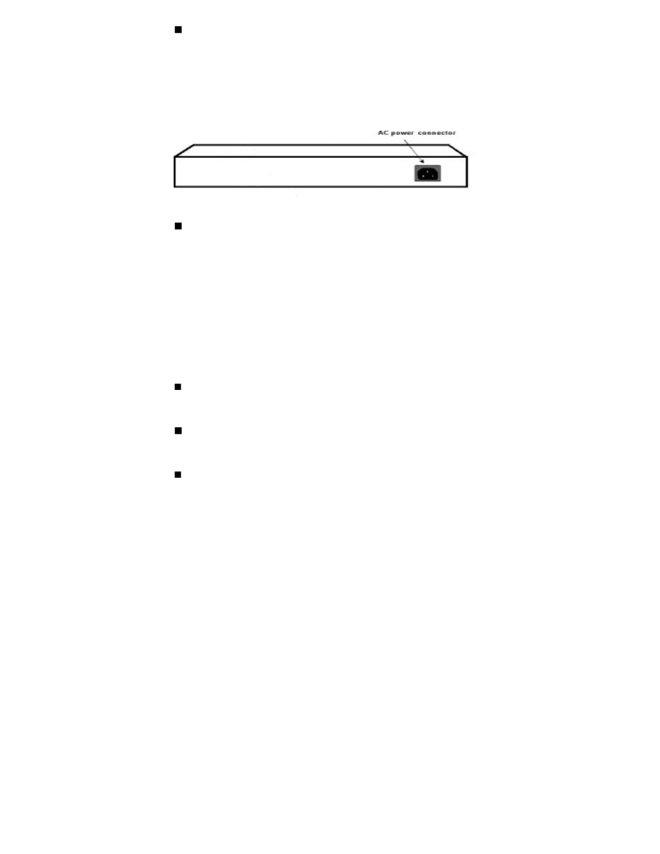 Installation | D-Link DES-1026G User Manual | Page 8 / 16