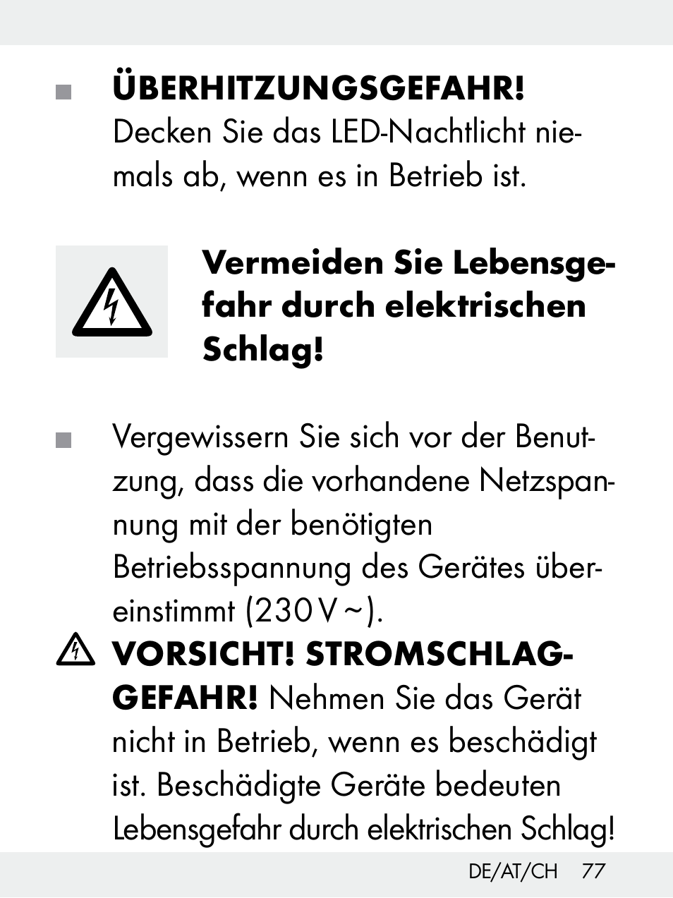 Livarno Z31172..-BS User Manual | Page 77 / 85