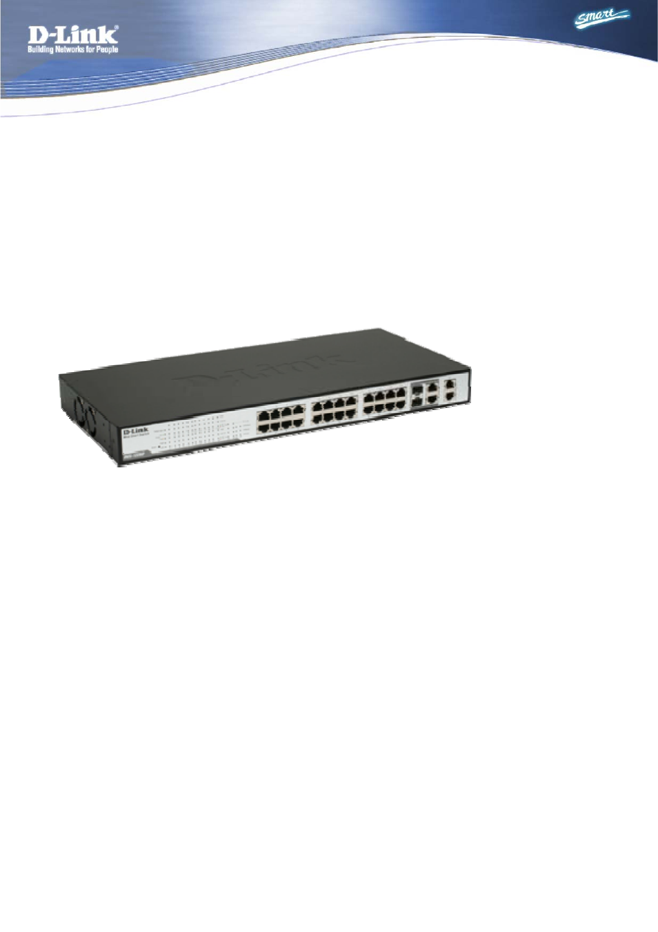 D-Link DES-1228P User Manual | 100 pages