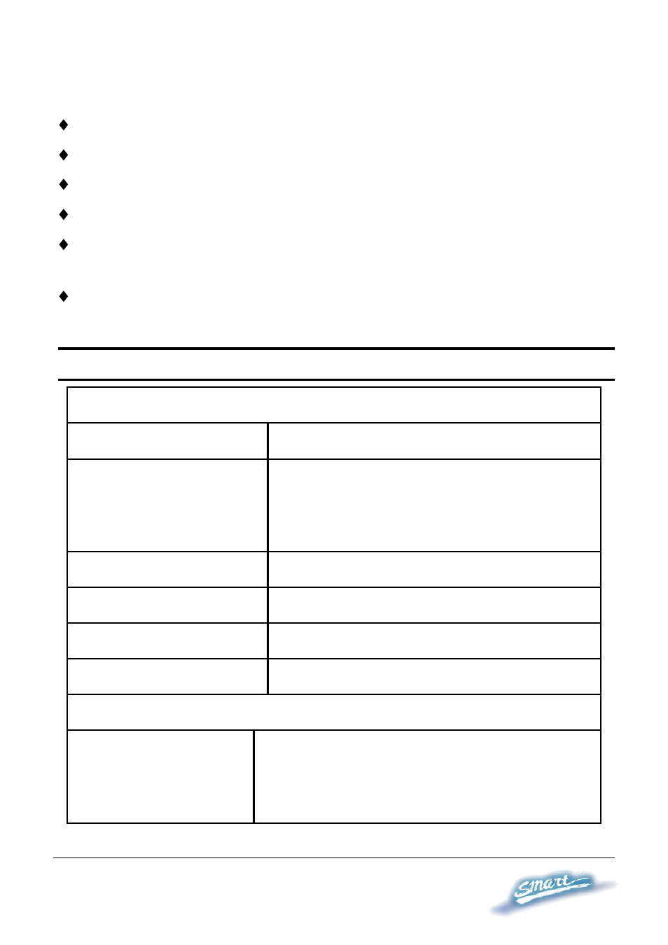 Technical specifications | D-Link DES-1228P User Manual | Page 10 / 100