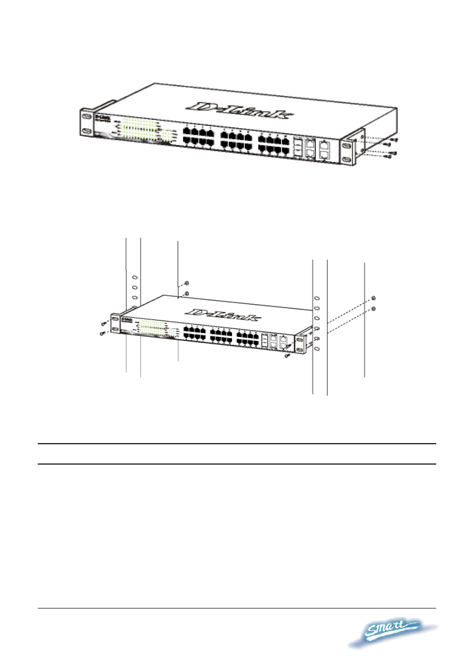 D-Link DES-1228P User Manual | Page 17 / 100