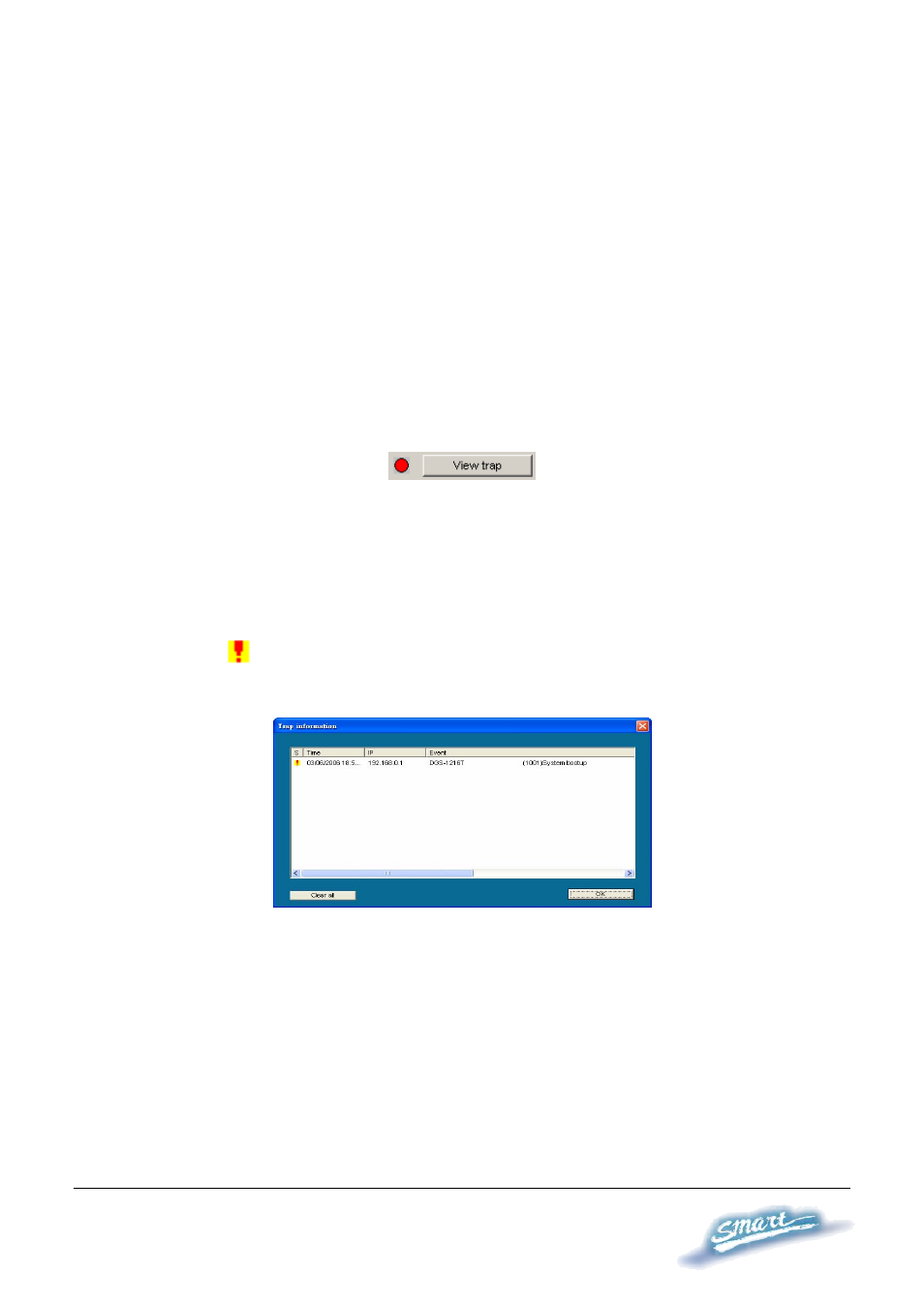 D-Link DES-1228P User Manual | Page 31 / 100