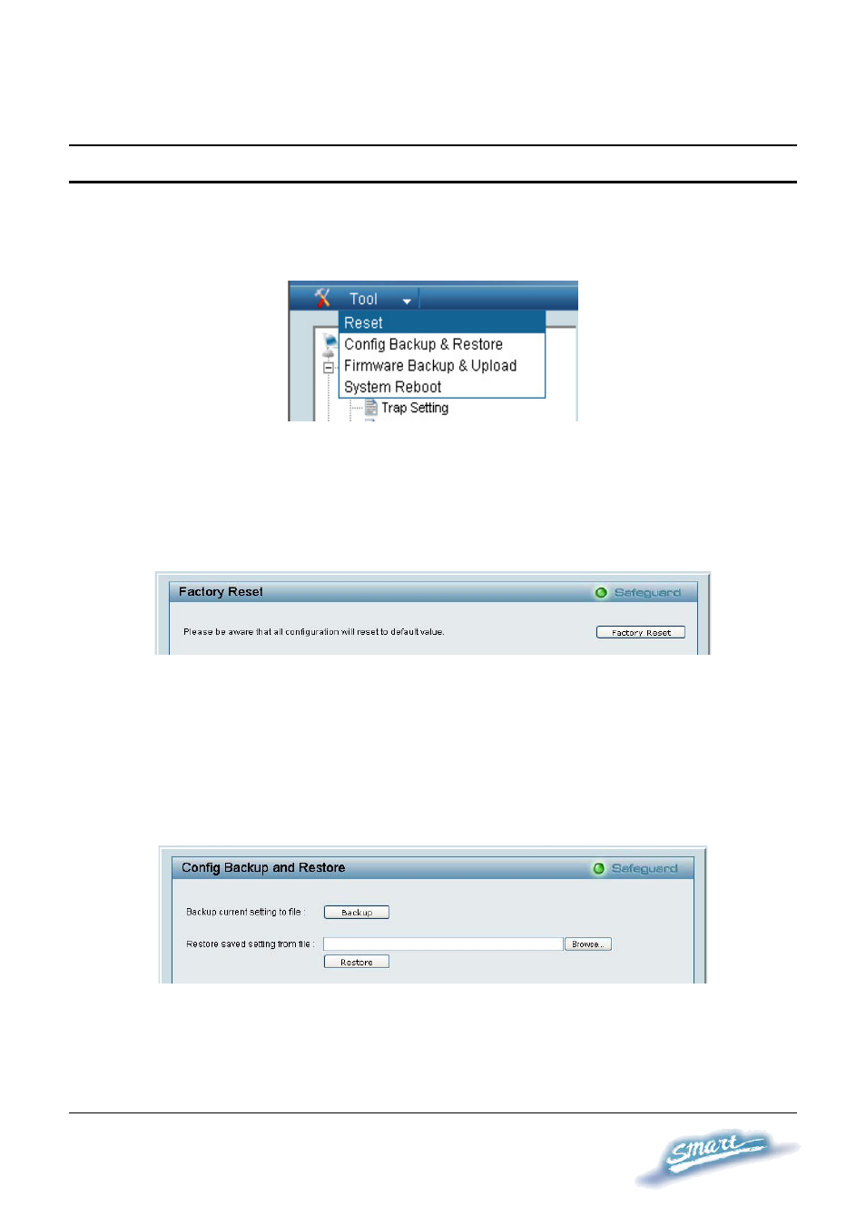 D-Link DES-1228P User Manual | Page 36 / 100