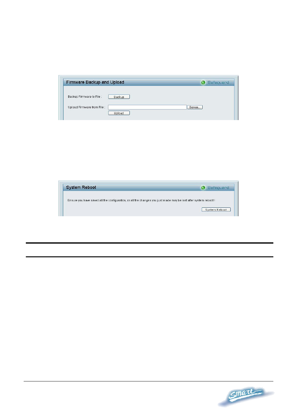 Setup menu | D-Link DES-1228P User Manual | Page 37 / 100