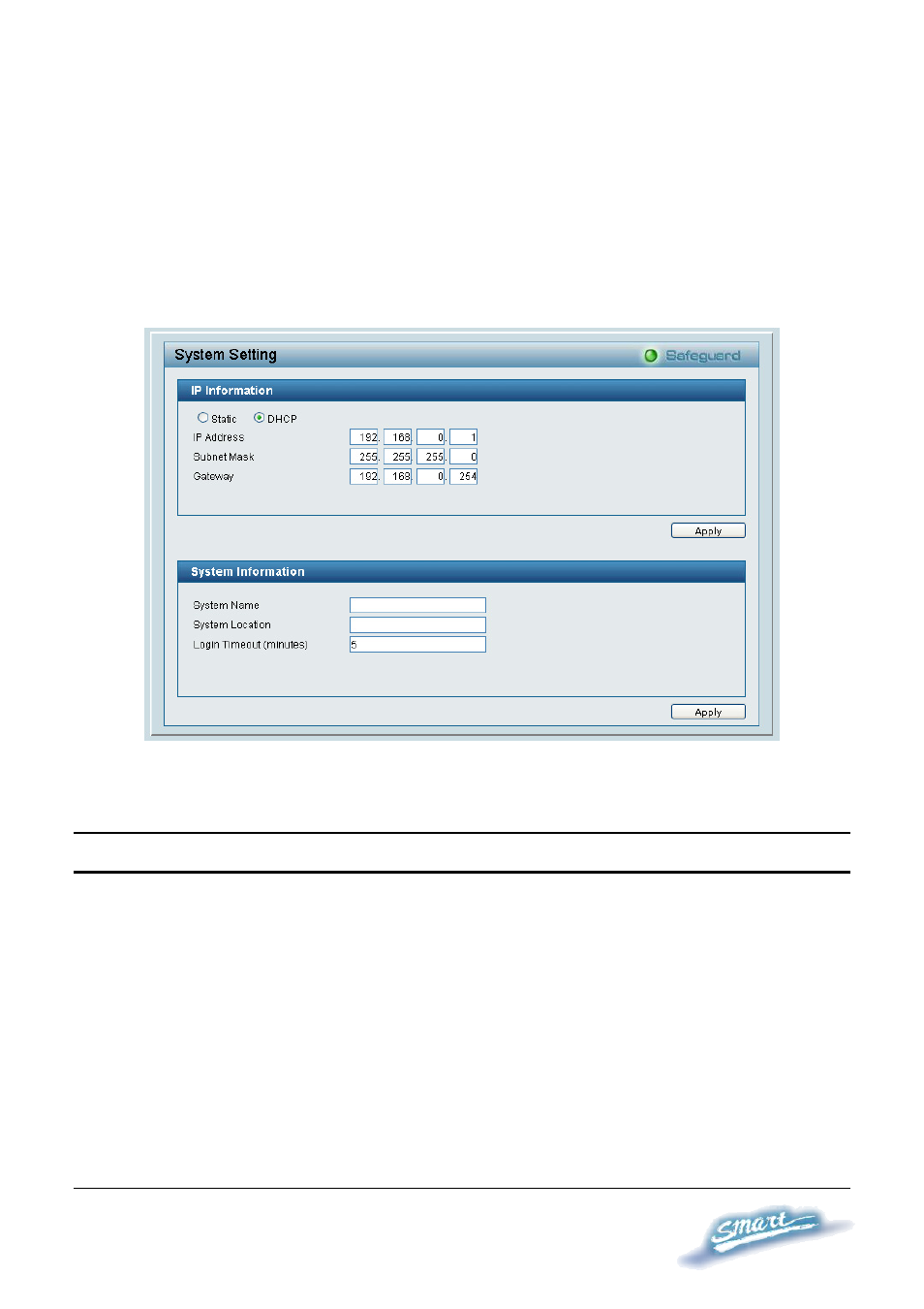 D-Link DES-1228P User Manual | Page 39 / 100