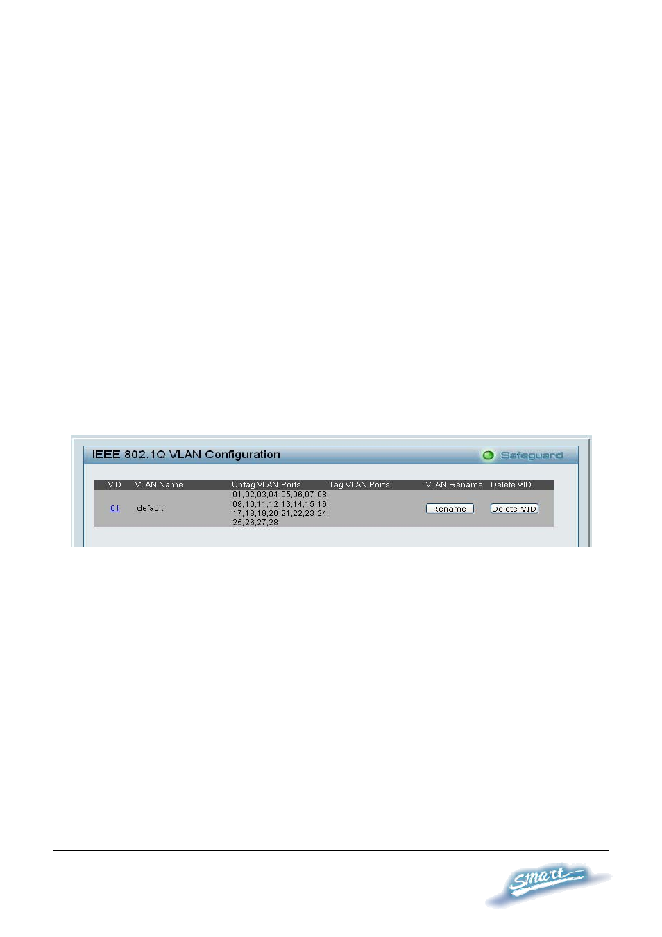 D-Link DES-1228P User Manual | Page 45 / 100