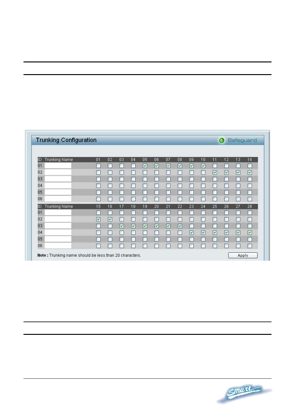 D-Link DES-1228P User Manual | Page 47 / 100