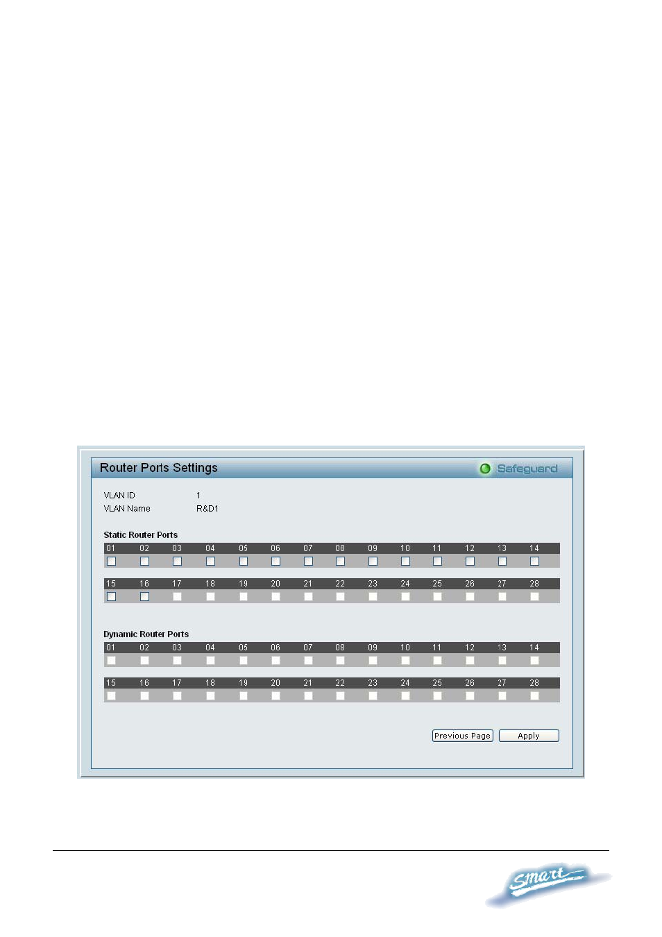 D-Link DES-1228P User Manual | Page 50 / 100