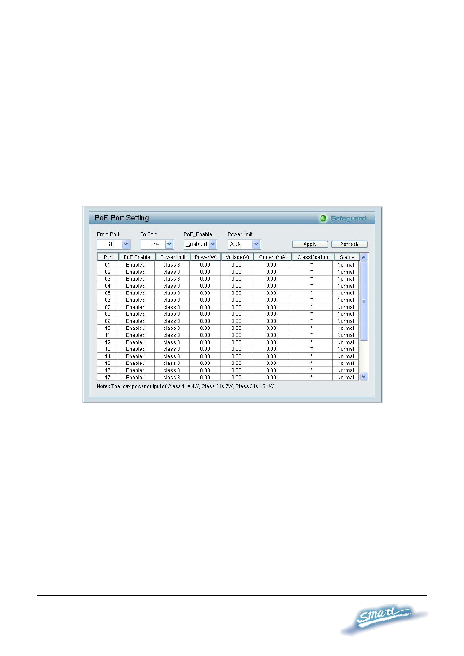 D-Link DES-1228P User Manual | Page 55 / 100