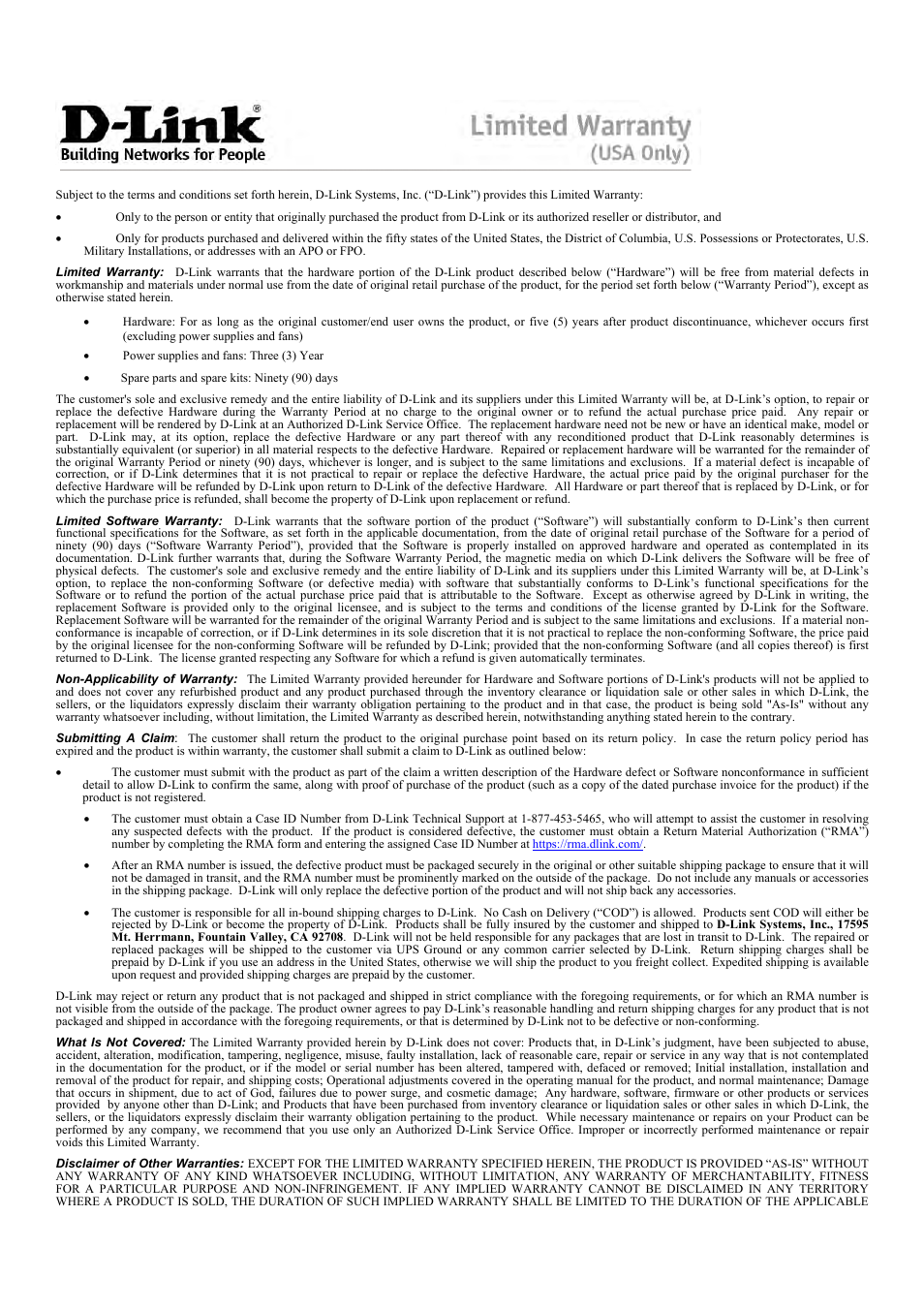 D-Link DES-1228P User Manual | Page 69 / 100
