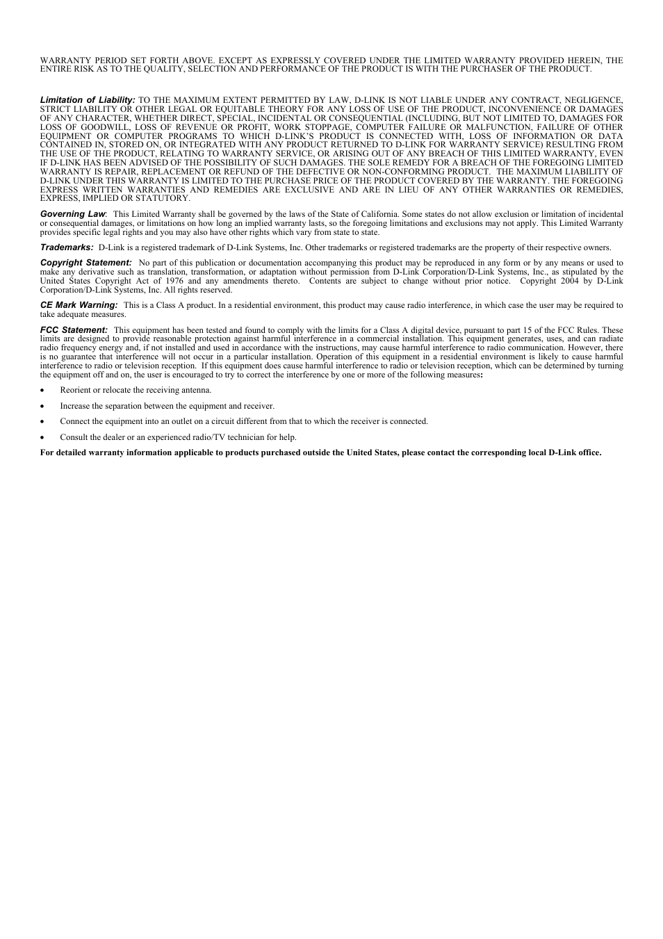 D-Link DES-1228P User Manual | Page 70 / 100