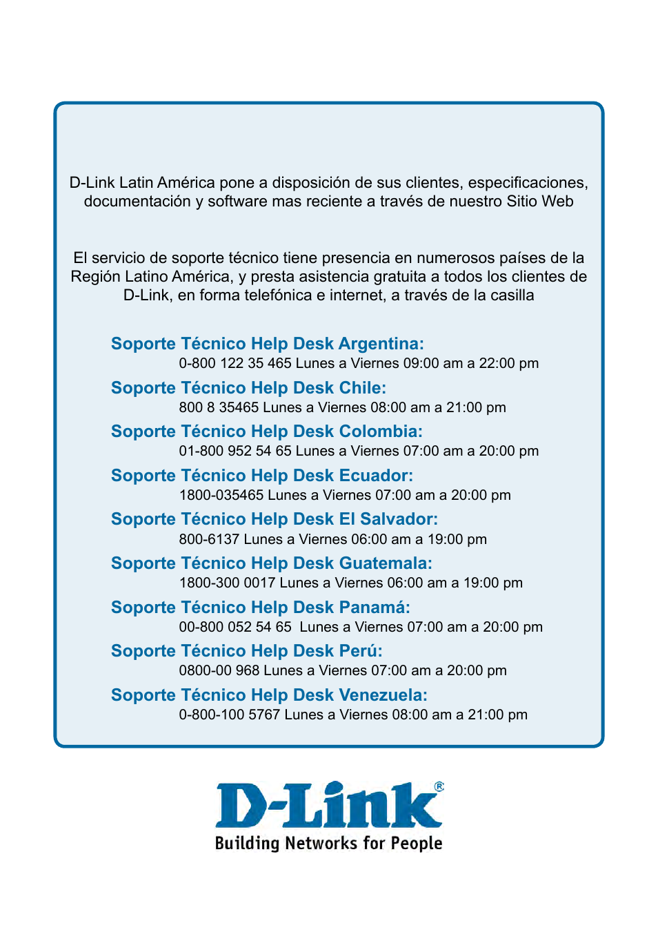 Asistencia técnica | D-Link DES-1228P User Manual | Page 80 / 100