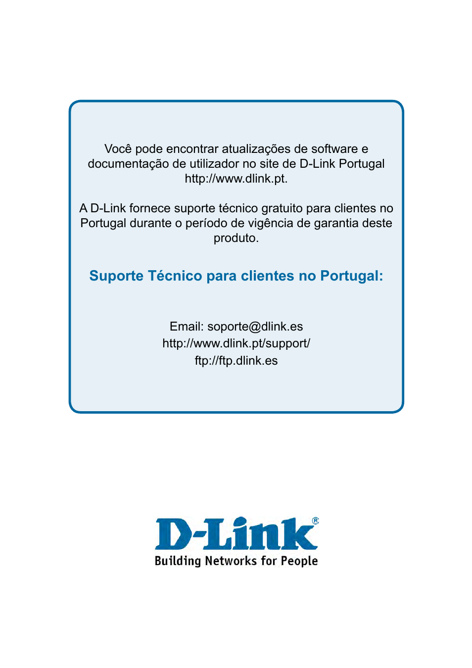 Suporte técnico | D-Link DES-1228P User Manual | Page 97 / 100