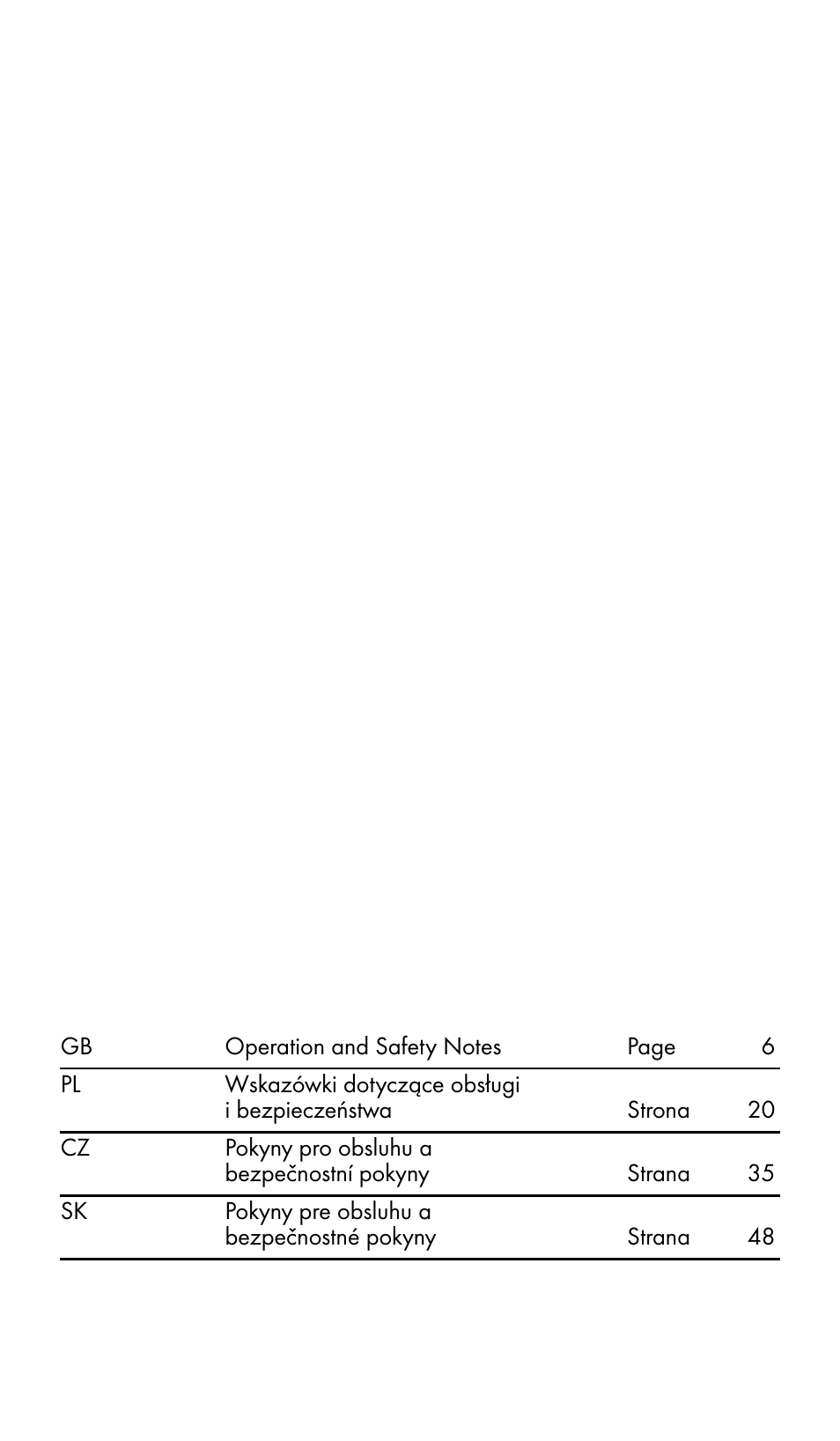 Livarno Z31390 User Manual | Page 2 / 62