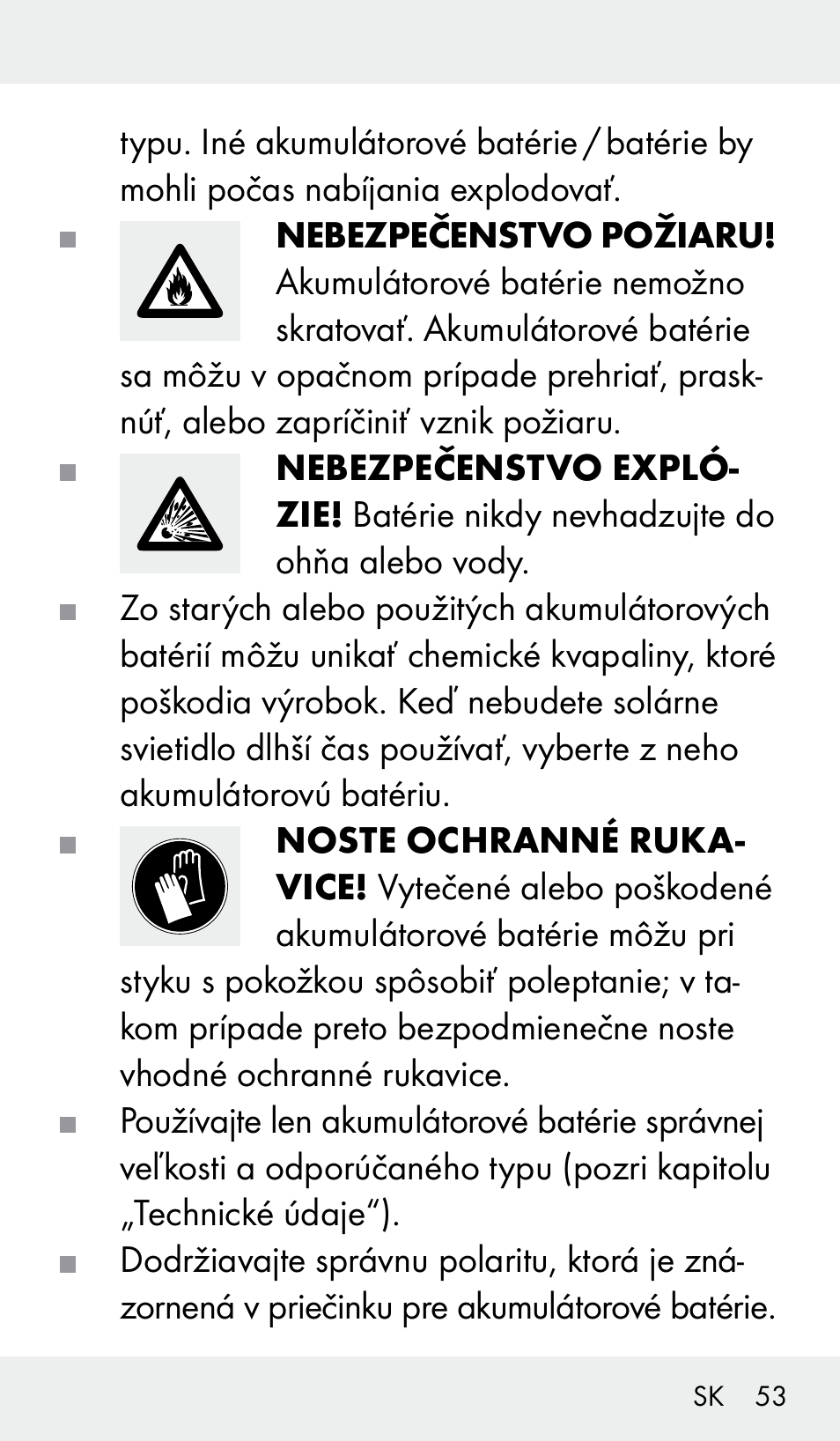 Livarno Z31390 User Manual | Page 53 / 62