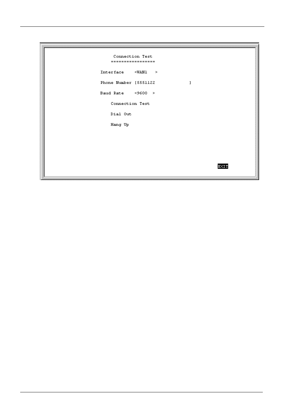 Ip ping test | D-Link DI-1162M User Manual | Page 108 / 140