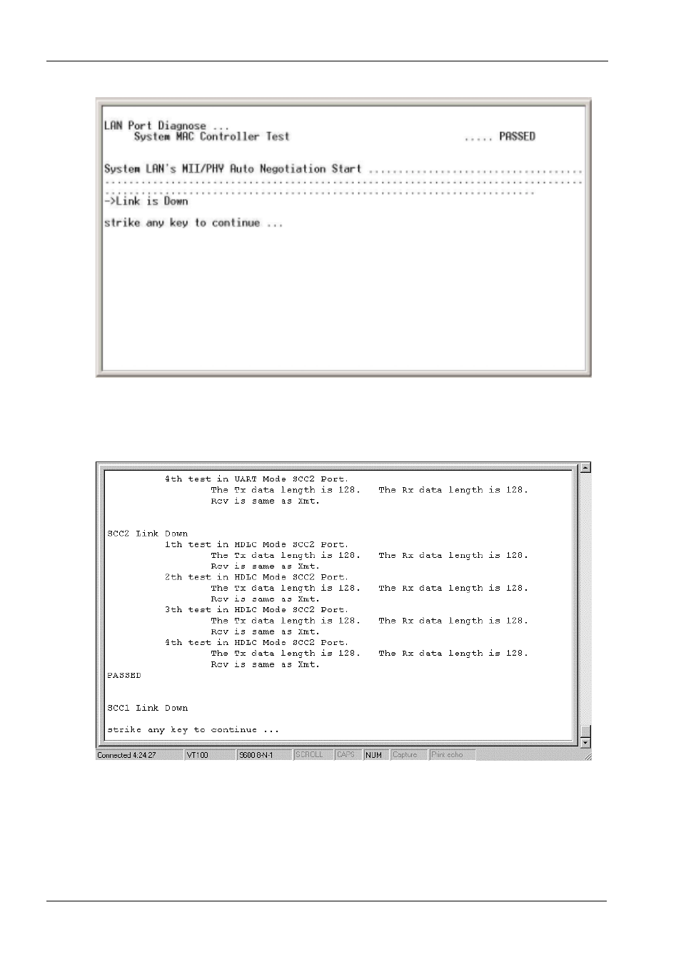 System wan, Software update menu | D-Link DI-1162M User Manual | Page 111 / 140