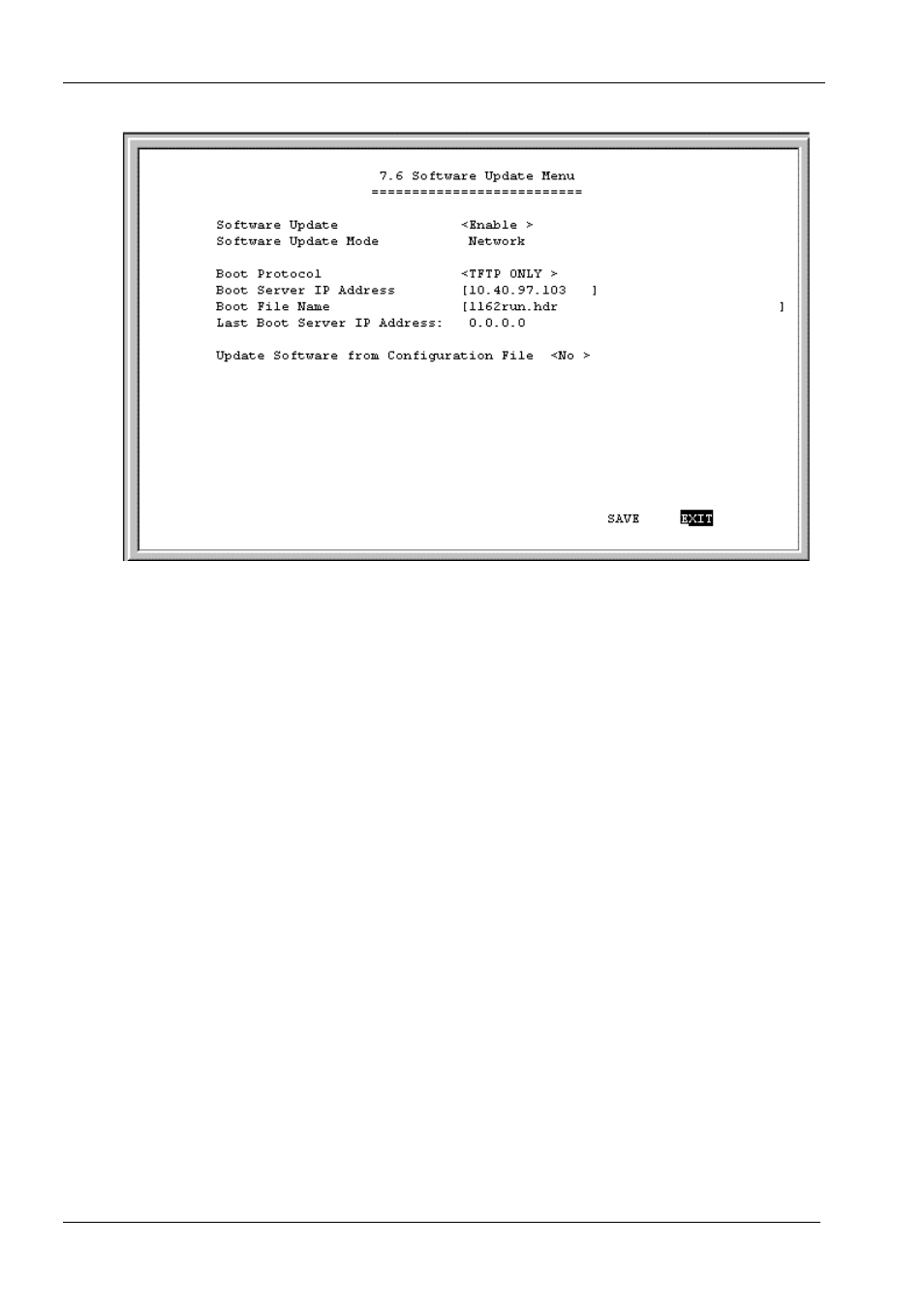 System restart | D-Link DI-1162M User Manual | Page 112 / 140
