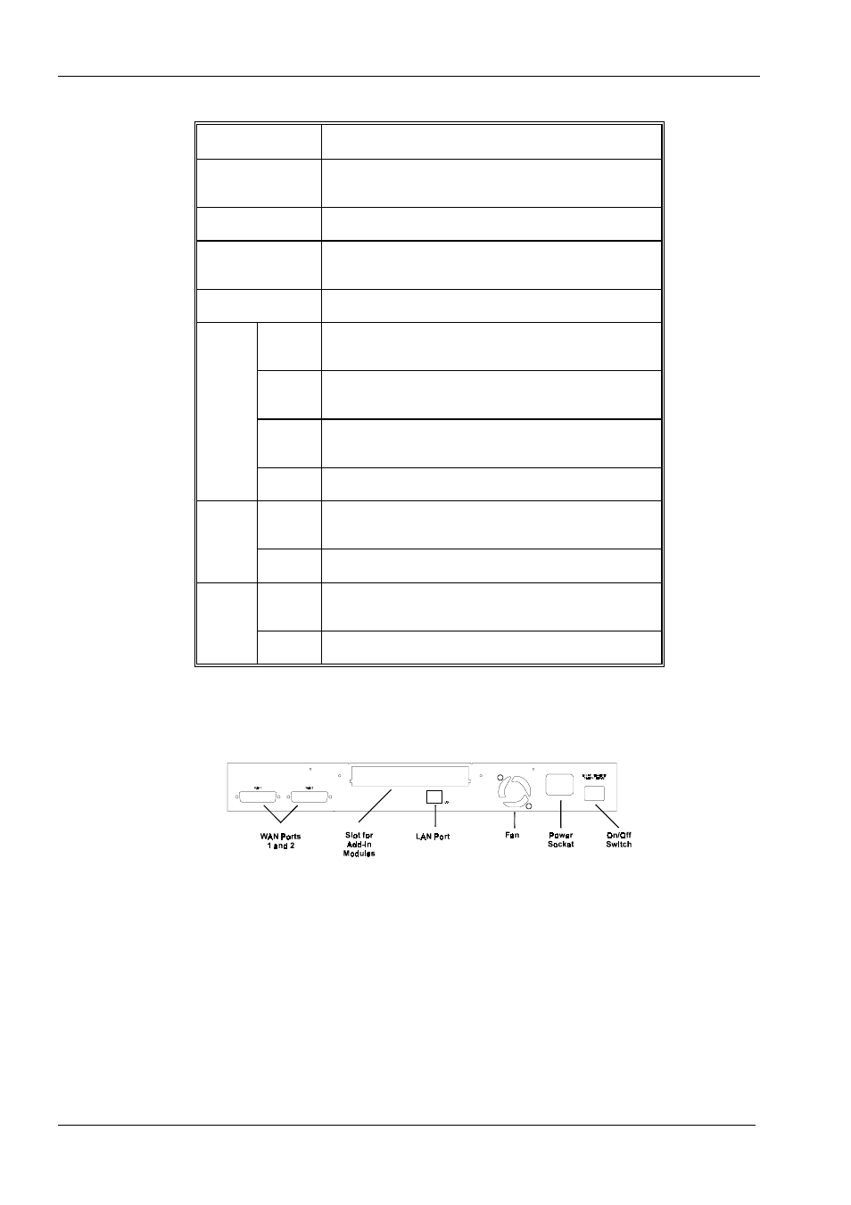 D-Link DI-1162M User Manual | Page 12 / 140