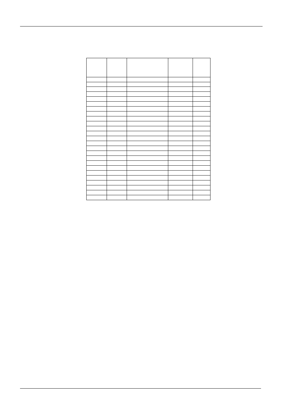 V.35 cable for wan port | D-Link DI-1162M User Manual | Page 128 / 140