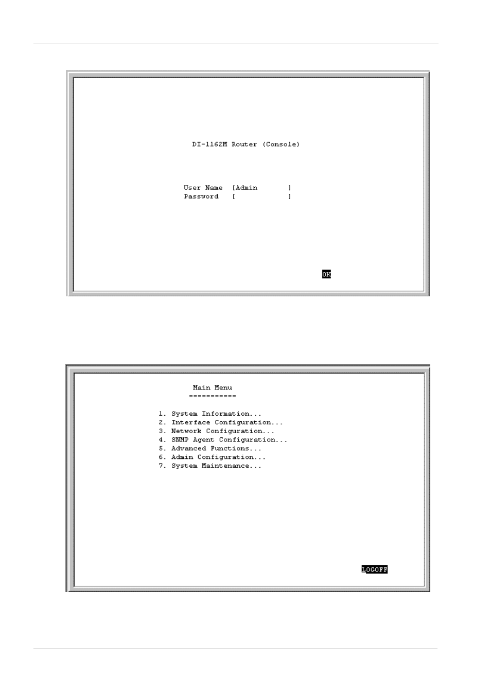 D-Link DI-1162M User Manual | Page 15 / 140