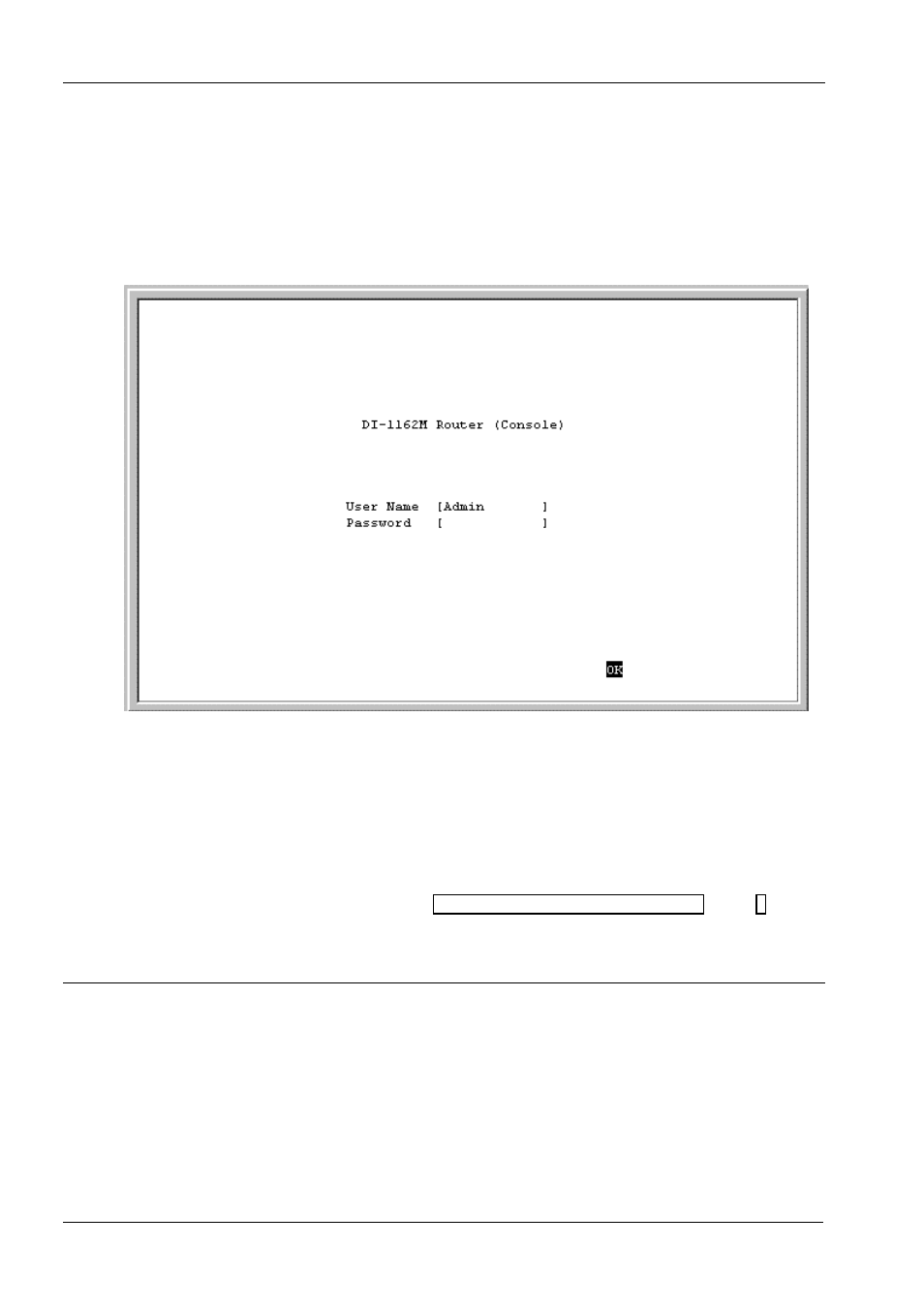 Configuration and management, Console program main menu, Onsole | Rogram | D-Link DI-1162M User Manual | Page 21 / 140