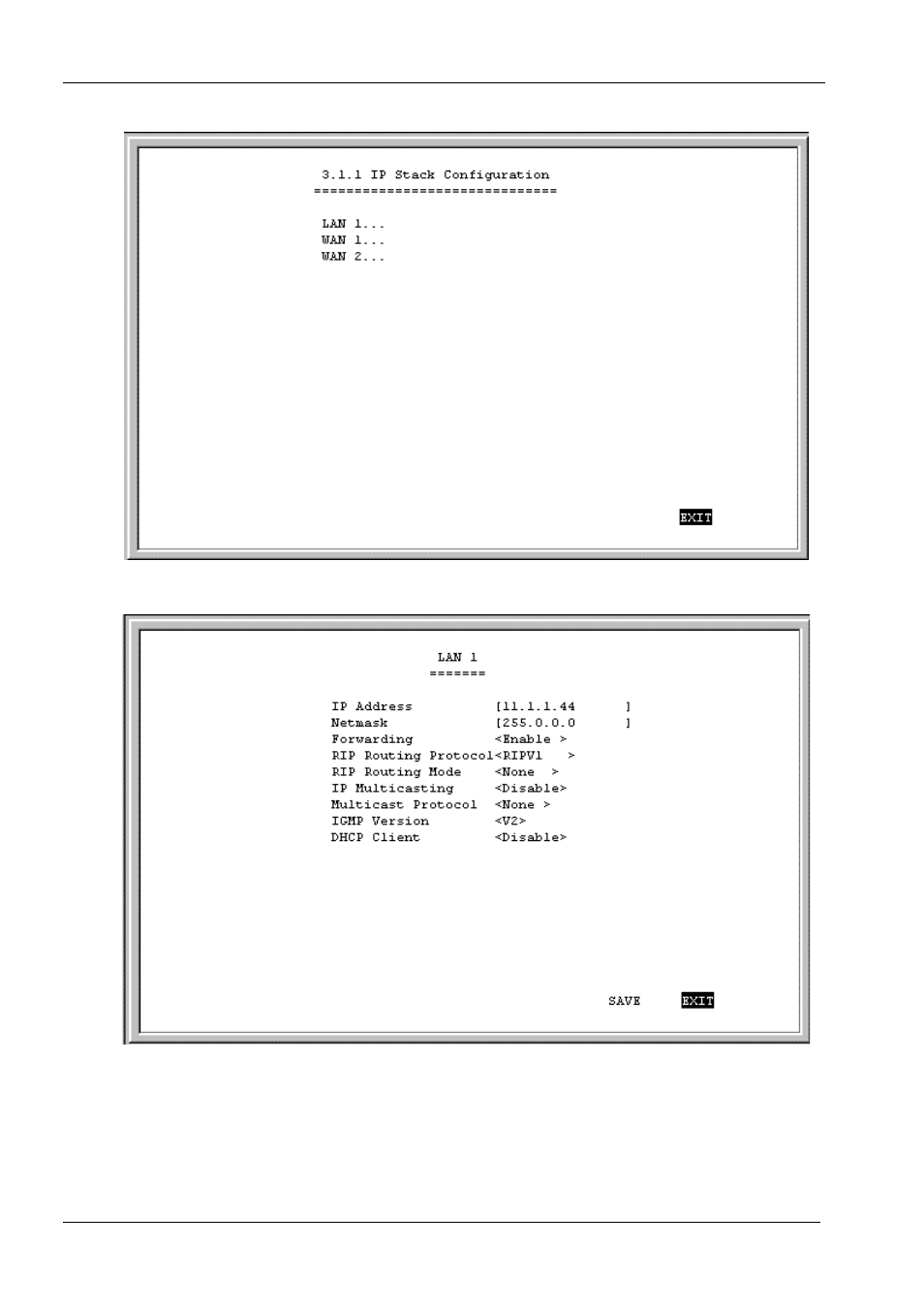 D-Link DI-1162M User Manual | Page 30 / 140